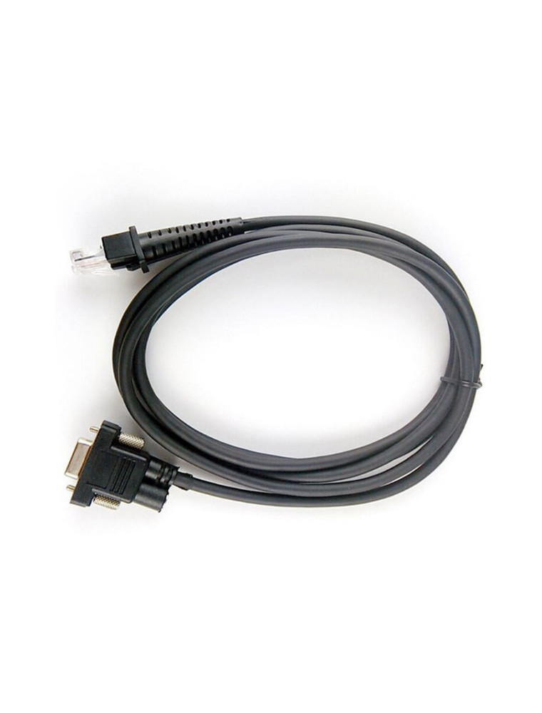 DATALOGIC RS232 CABLE 2MT