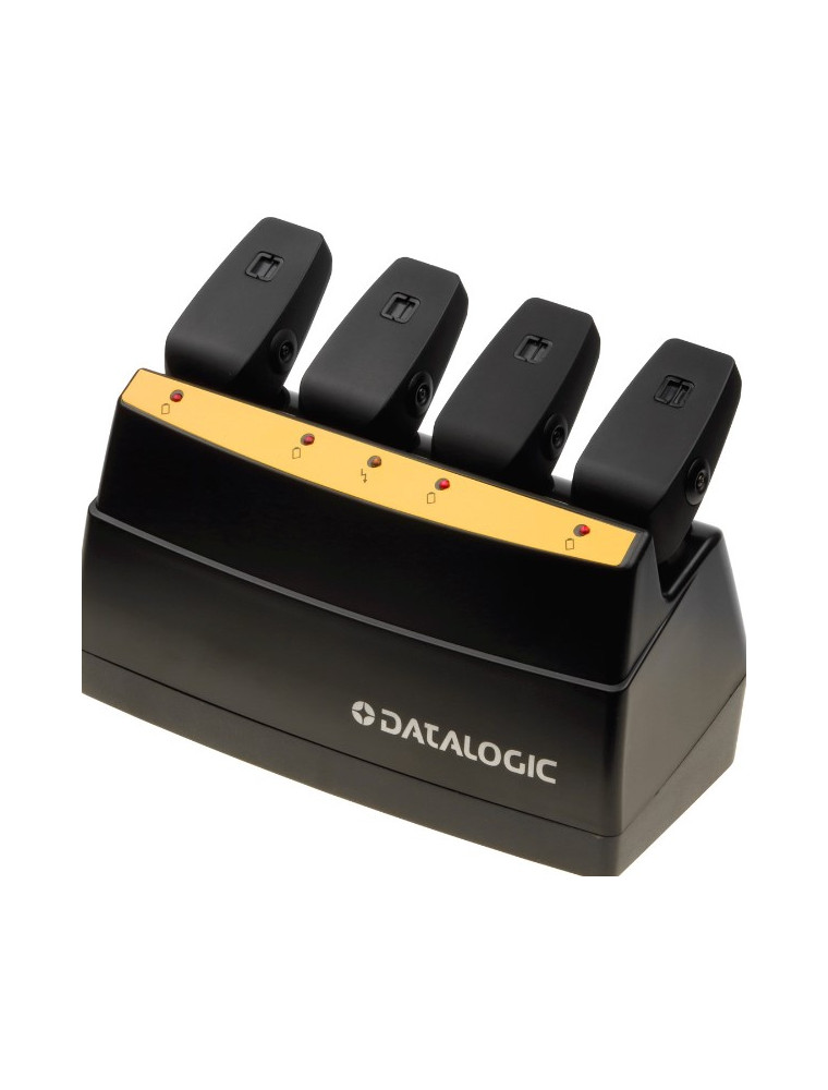 DATALOGIC CHARGING STATION FOR POWERSCAN SERIES 9XX1 9X00