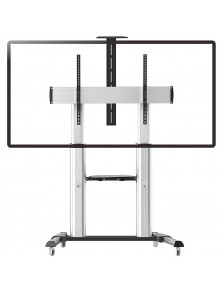 FLOOR MONITOR STAND FOR TV 60 TO 100