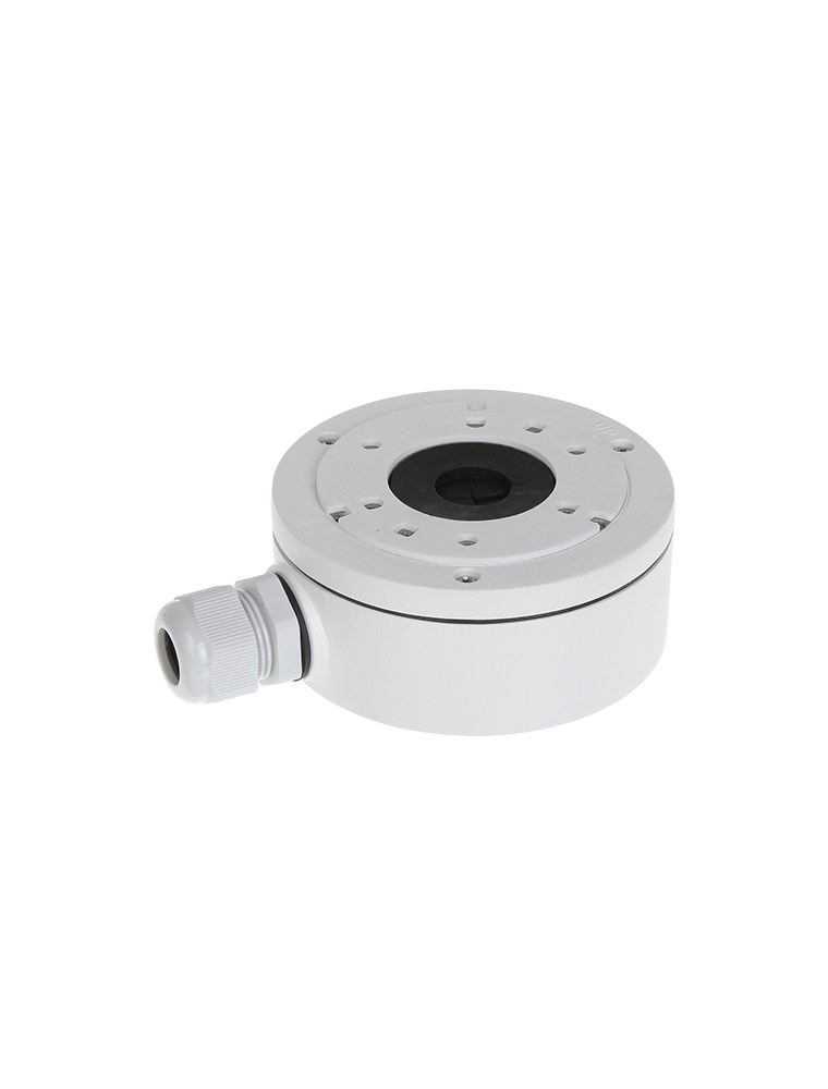 JUNCTION BOX FOR DOME / BULLET CAMERAS