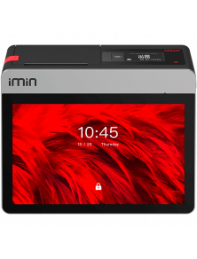 IMIN POS FALCON 4 TOUCH 10.1 ANDROID WiFi 2.4 5G