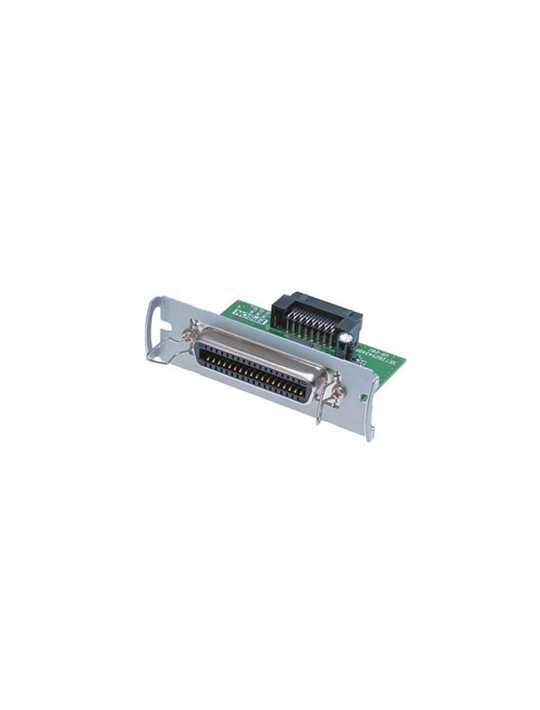 EPSON BIDIRECTIONAL PARALLEL INTERFACE CARD TM SERIES