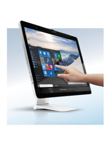 PRODUCTIVA ONE 21,5 I3-12100T. 8 GB - SSD 500 TOUCH SCREEN - WIN 11 ENT