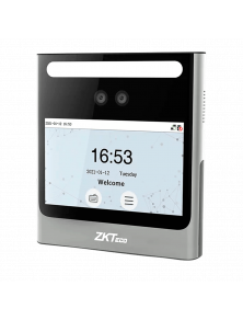 ZKTECO ACCESS CONTROL AND ATTENDANCE EFACE 10 FACIAL RECOGNITION