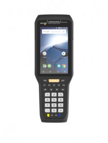 SKORPIO X5 DATALOGIC TERMINALE ANDROID  X5 2D XLR BT Wi-Fi NFC