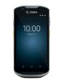 TERMINALE ANDROID ZEBRA TC52 4G 2D BT GPS WiFi NFC GMS