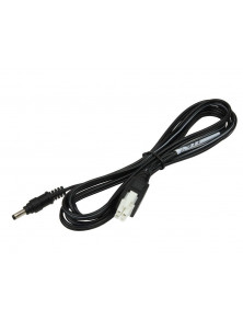 DC CABLE FOR ZEBRA POWER SUPPLY