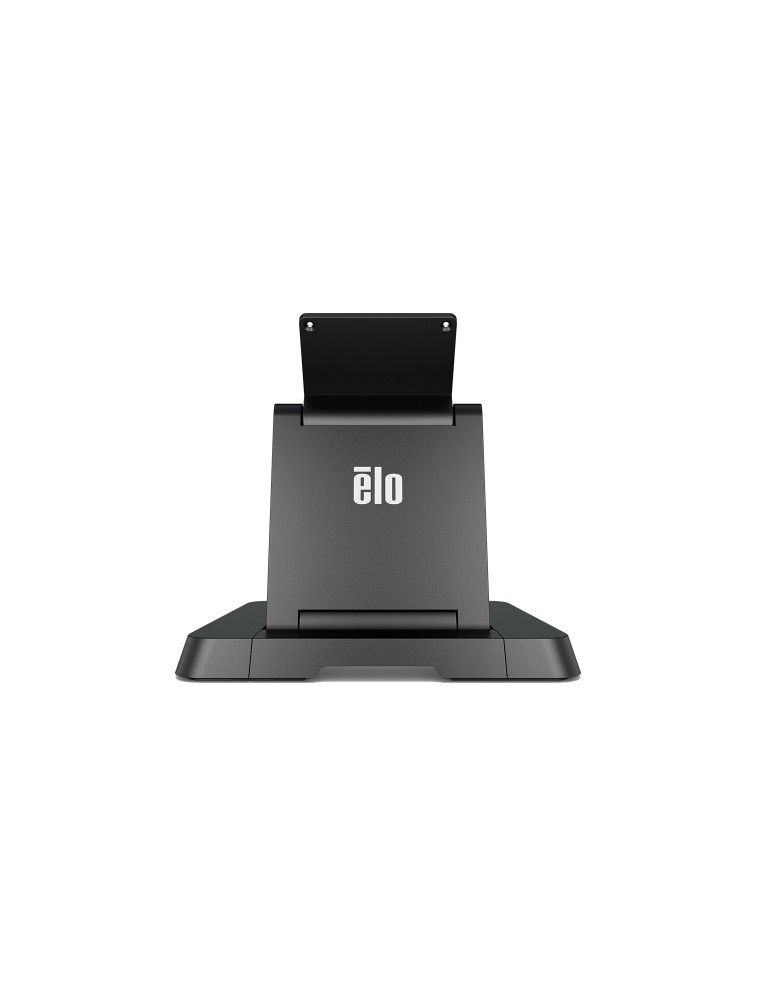 Elo Table Top Stand, high, fits for: 22'' I-series, X series
