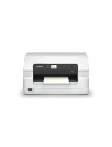 EPSON PLQ 50 STAMPANTE AD AGHI 630cps