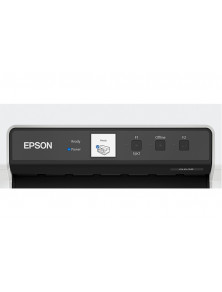 EPSON PLQ 50 NEEDLE PRINTER 630cps