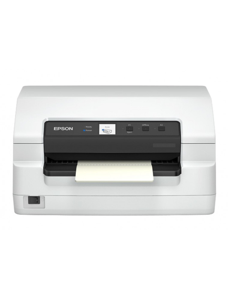 EPSON PLQ 50M STAMPANTE AD AGHI 630cps