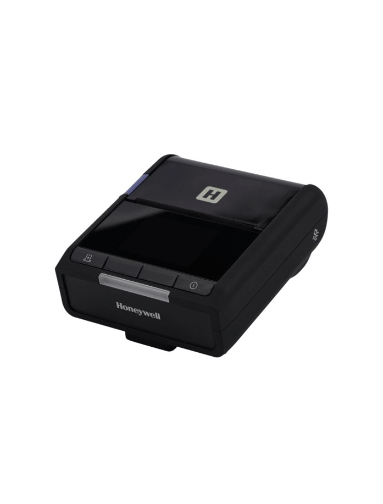 HONEYWELL Lnx3 USB BT WIFI NFC PORTABLE PRINTER