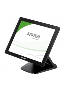 PC TOUCH POS CUSTOM VISION15 PRO i5 4GB SSD 128