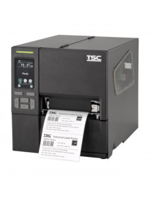 TSC MB340T STAMPANTE BARCODE USB ETH RS232