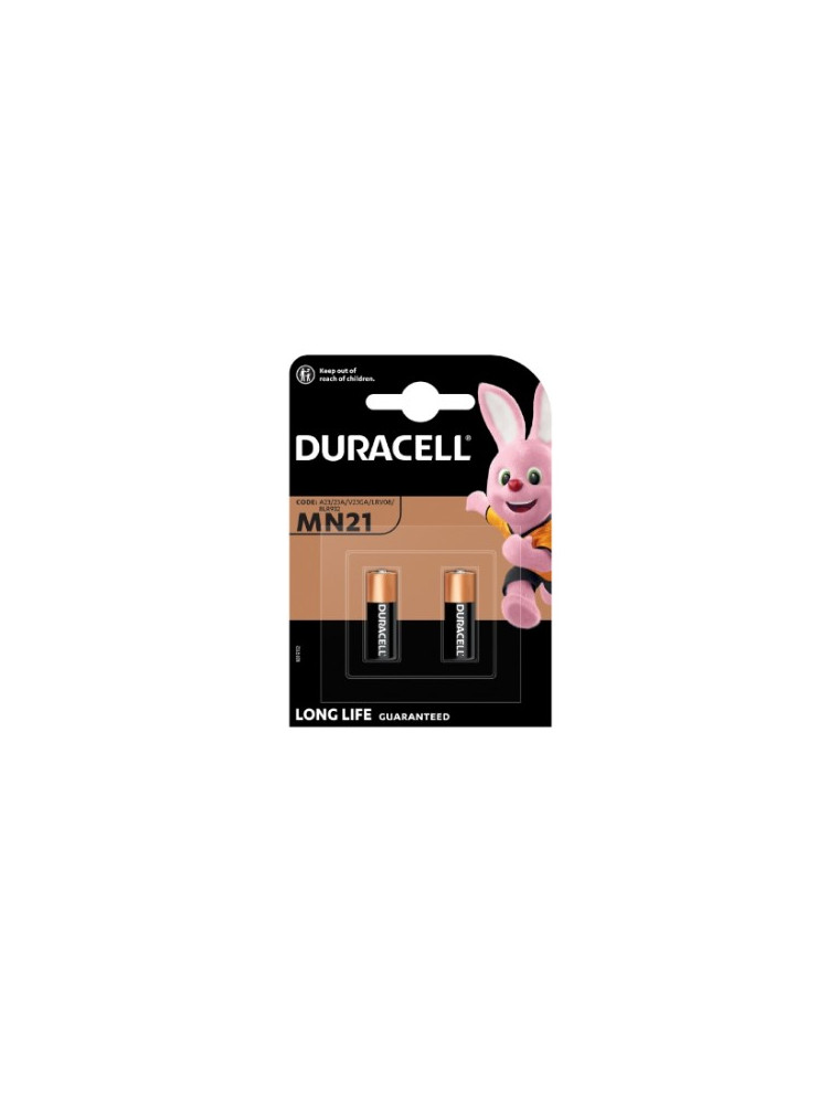 Duracell MN21 Alkaline Security Battery