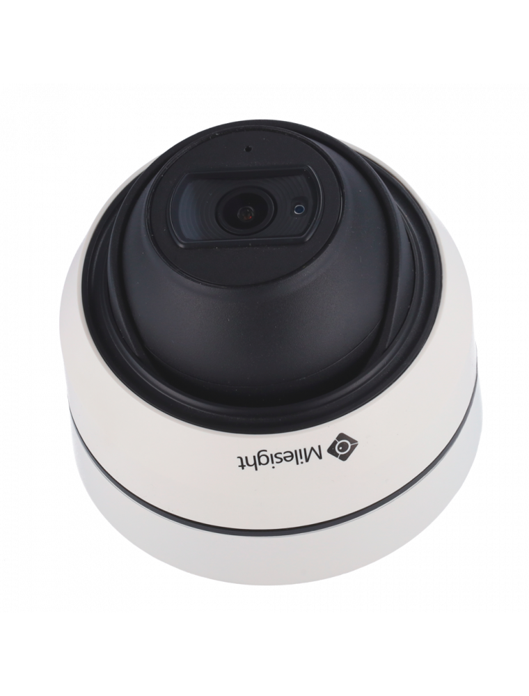 MILESIGHT IP MINI DOME CAMERA 5MP ONVIF