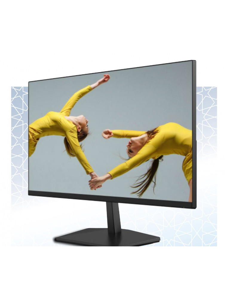 MONITOR SICOMPUTER SCENA 27 IPS - MULTIM VGA HDMI