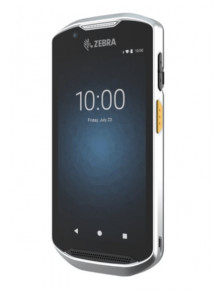 TC52AX ZEBRA TERMINALE ANDROID 4G 2D BT WiFi NFC GMS