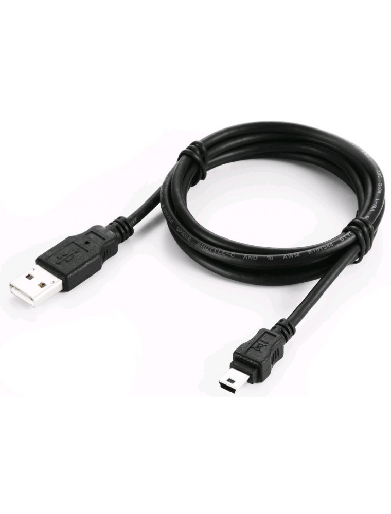 CAVO ZEBRA MICRO USB ADATTO PER CUSTODIE DI RICARICA