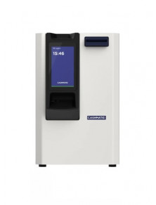 CASHMATIC SELFPAY 660 AUTOMATIC CASH MACHINE FOR STORE