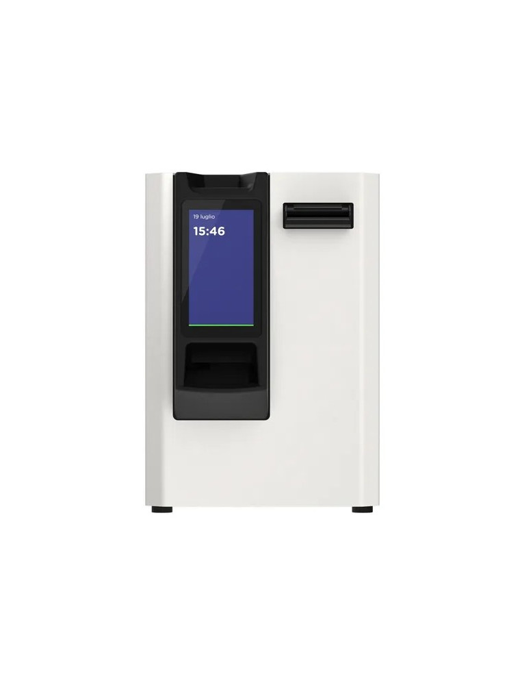 CASHMATIC SELFPAY 460 AUTOMATIC CASH MACHINE FOR STORE