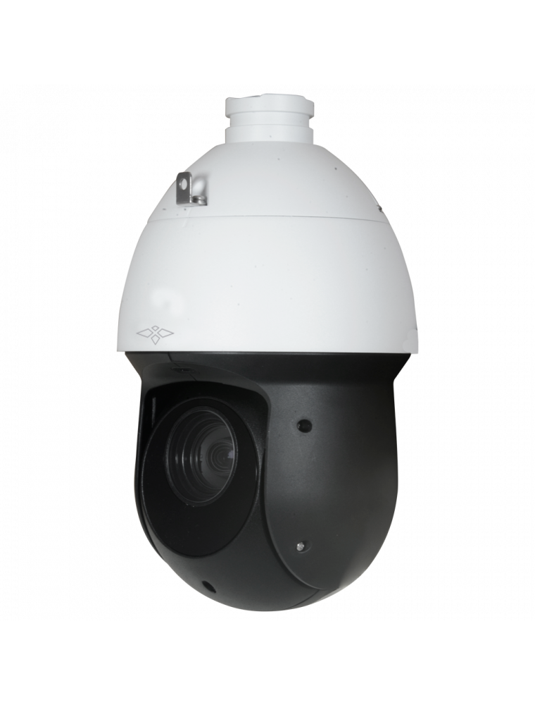 XSECURITY IP DOME CAMERA PTZ 8 MPX VARIFOCAL LENS