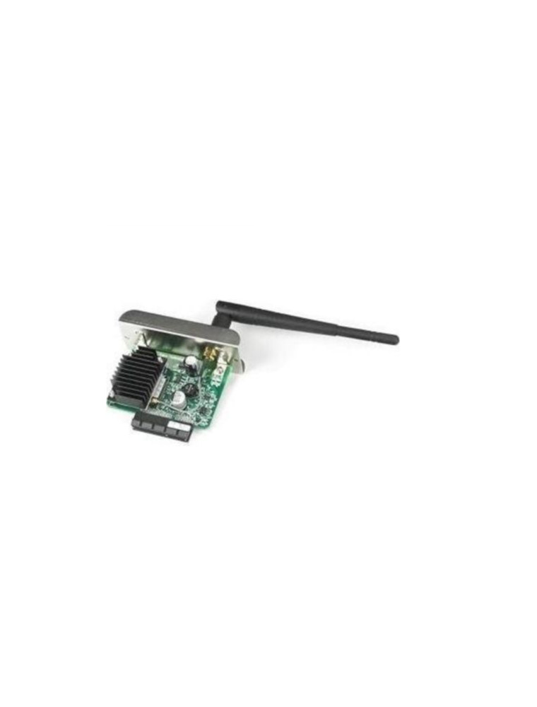 WIFI ZEBRA INTERFACE CARD WITH BLUETOOTH