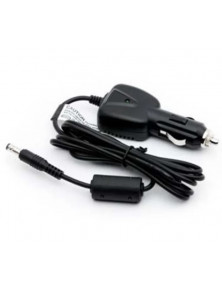 ZEBRA VEHICLE POWER SUPPLY WITH CIGARETTE LIGHTER ADAPTER