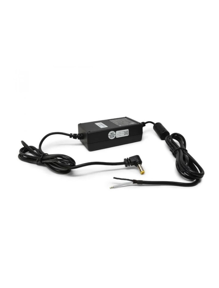 ZEBRA 15 60VDC POWER SUPPLY WITH OPEN CABLE
