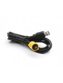 ZEBRA USB CABLE FOR ZQ600 QLn220 QLn320 QLn420
