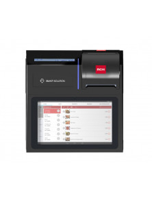 RCH ASSO 3 CASH REGISTER TOUCH SYSTEM ANDROID FULL