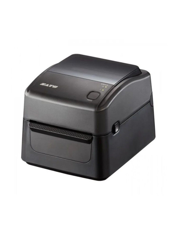 SATO WS408DT STD LABEL PRINTER USB RS232 LAN