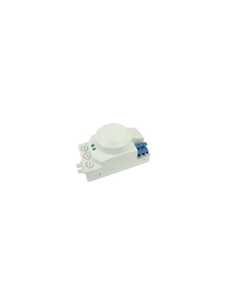 360 MICROWAVE SENSOR FROM INDOOR LAMP