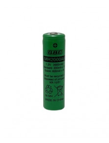 BATTERY CHARGERS SKB AL NI-MH CYLINDER - AA (Stylus)