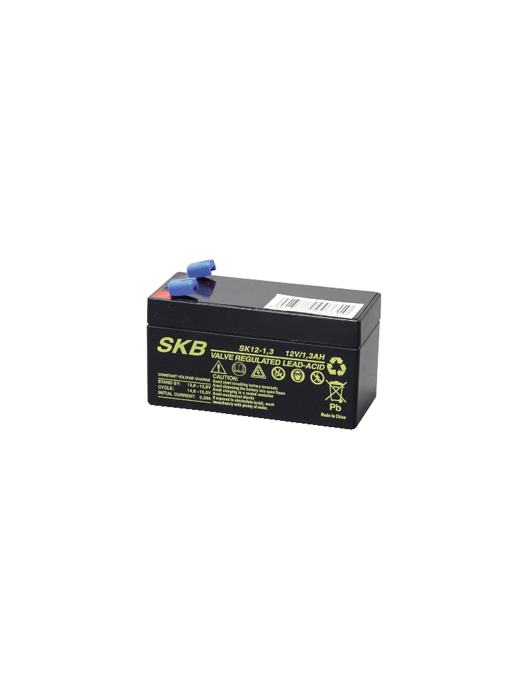 LEAD BATTERY CHARGERS SKB SK12 - 1,3
