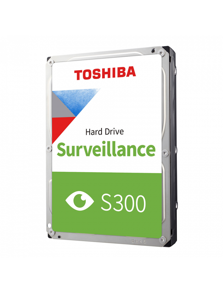 TOSHIBA HARD DISK SATA - 2TB WT720UZSVA