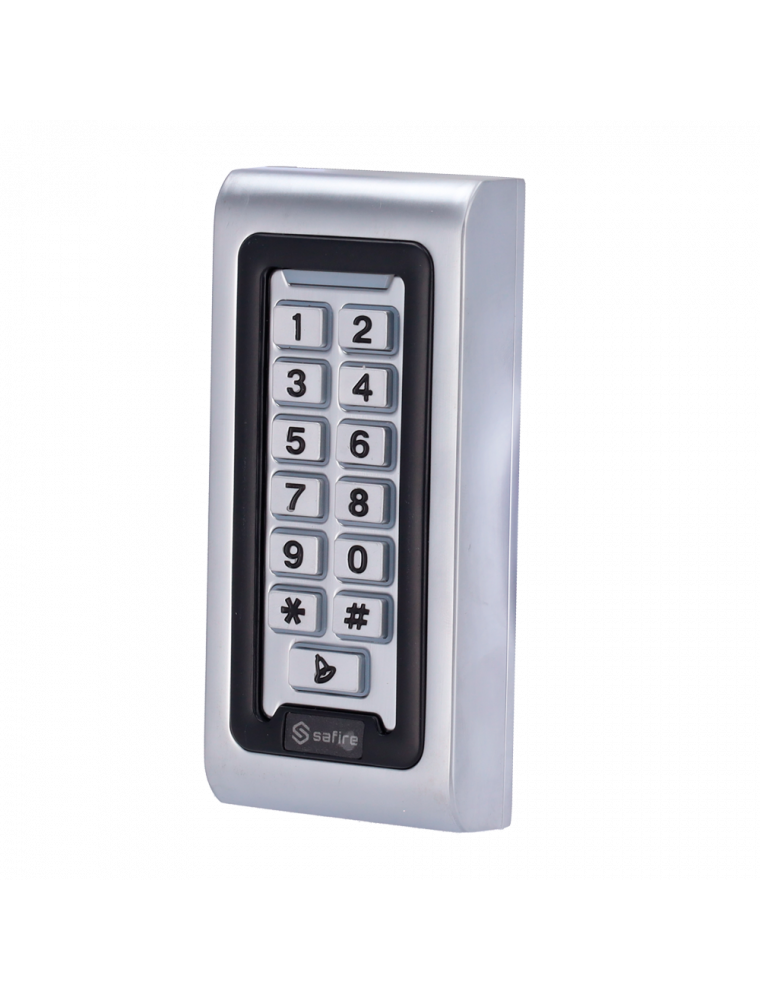 SAFIRE STANDALONE ACCESS CONTROL AC103-MF