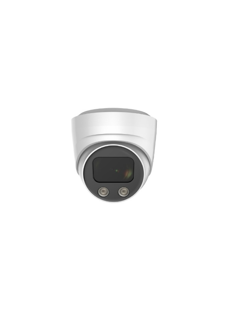 SKB TELECAMERA DOME IP POE 4K ZOOM AF IR LED