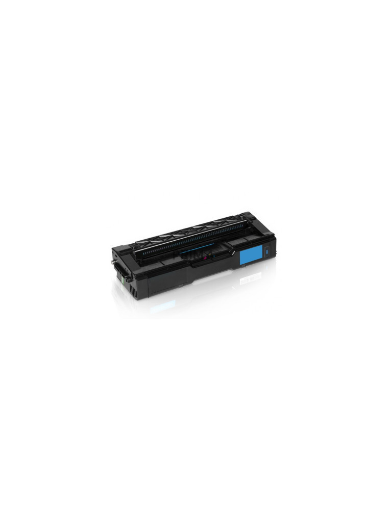 CYAN COMPATIBLE TONER RICOH 310HEC