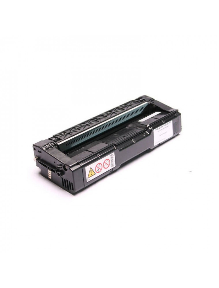 CYAN COMPATIBLE TONER RICOH TYPE SP C220E 2K