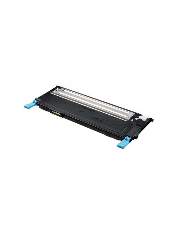 CYAN  TONER COMPATIBLE SAMSUNG CLT-C406S