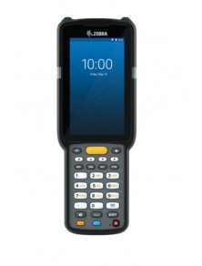 MC3300x ZEBRA TERMINALE ANDROID 2D ER SE4850 BT Wi-Fi NFC