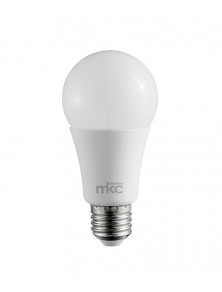 LAMP LED LIGHT WHITE NATURAL  E27 12W