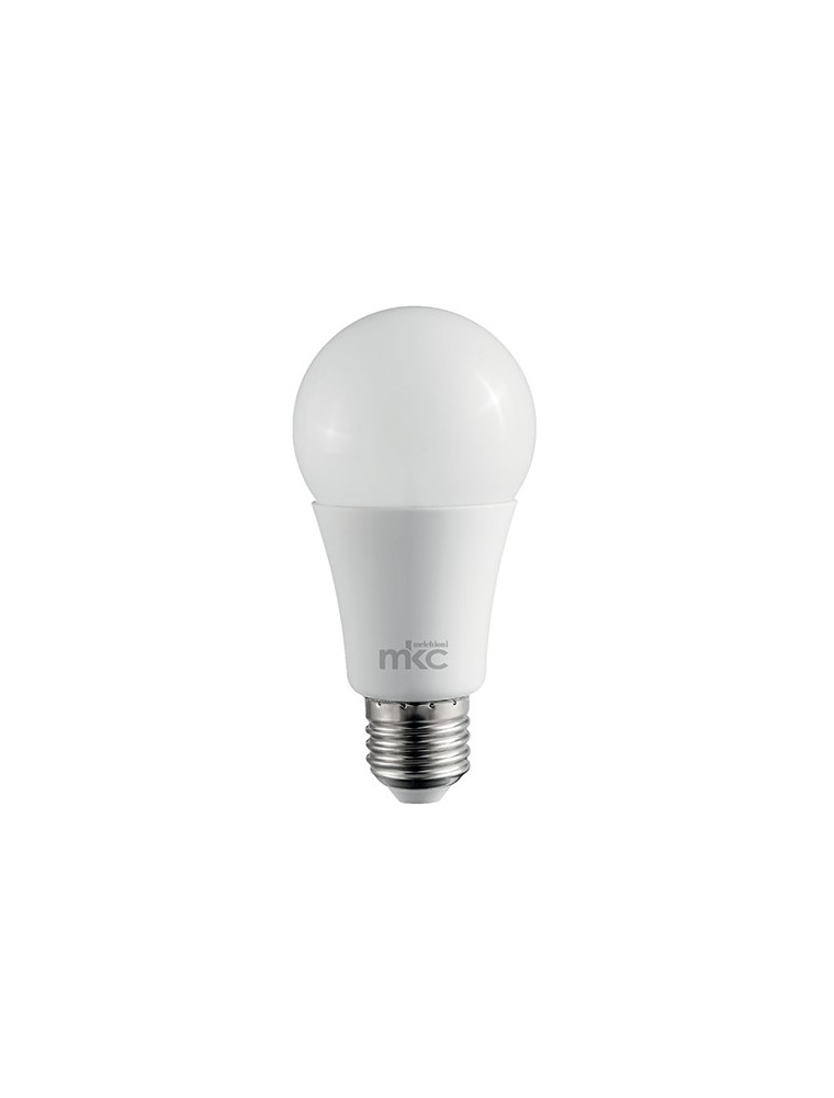 LAMP LED LIGHT WHITE NATURAL  E27 12W