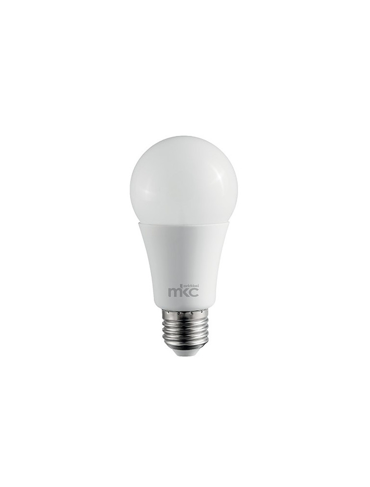 LAMPADINA LED GOCCIA E27 12W LUCE NATURALE