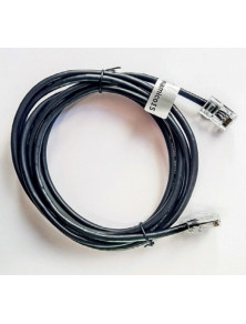 RCH SERIAL CABLE FOR AT 15 Elegant