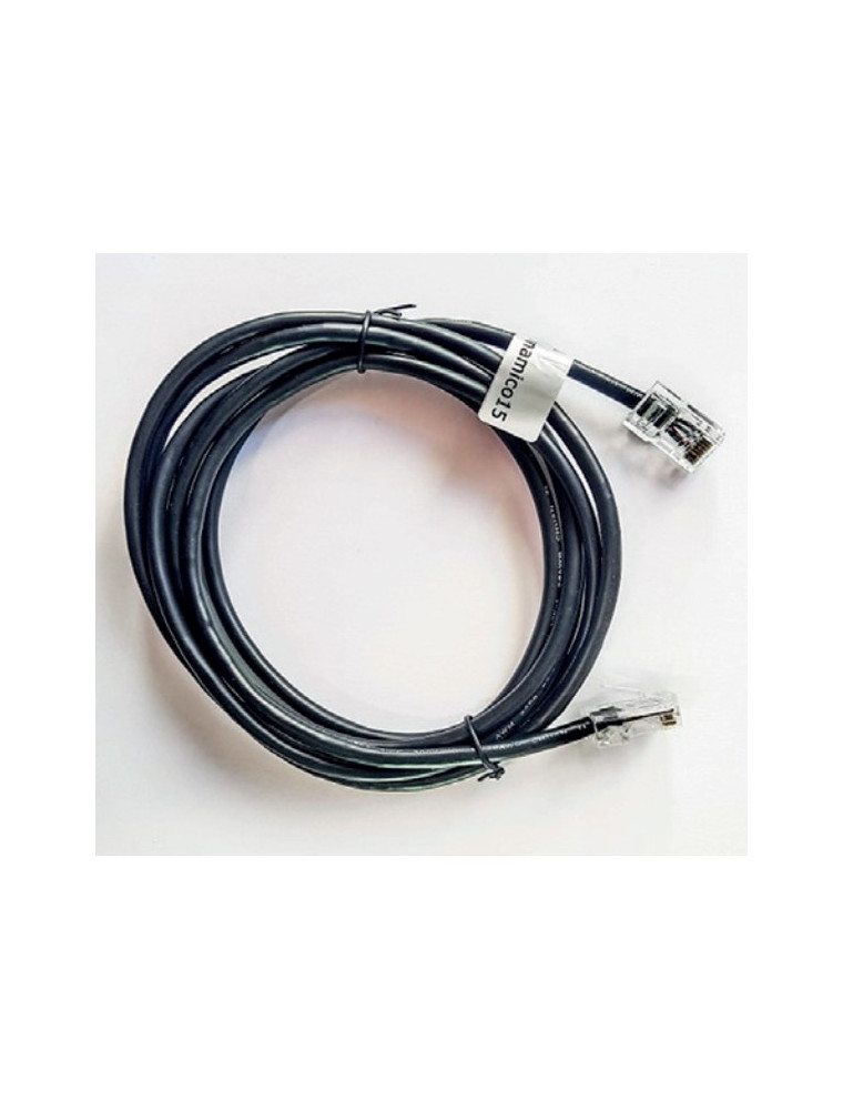 RCH SERIAL CABLE FOR AT 15 Elegant