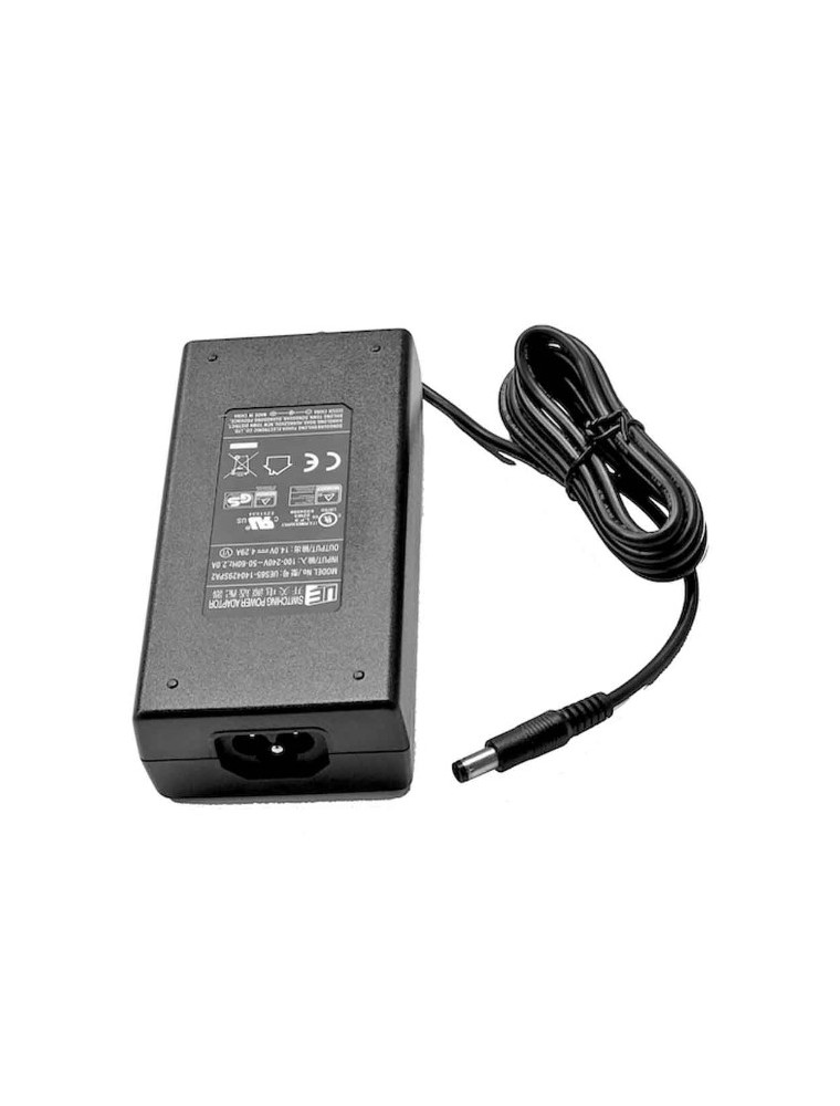 ZEBRA POWER SUPPLY FOR ET8X MODELS L10 BC B10 D10 R