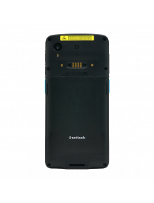 UNITECH EA660 TERMINALE SMARTPHONE SCANNER 2D 5G WLAN 6E NFC