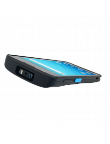 UNITECH EA660 TERMINAL SMARTPHONE SCANNER 2D 5G WLAN 6E NFC